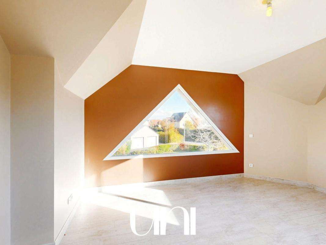 Villa Ouistreham