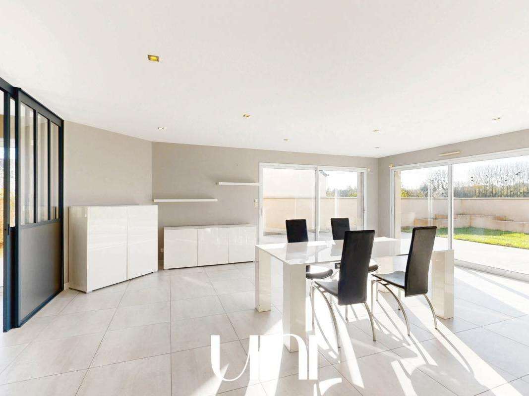 Villa Ouistreham