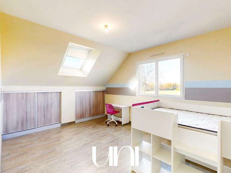 Villa Ouistreham - 5 chambres