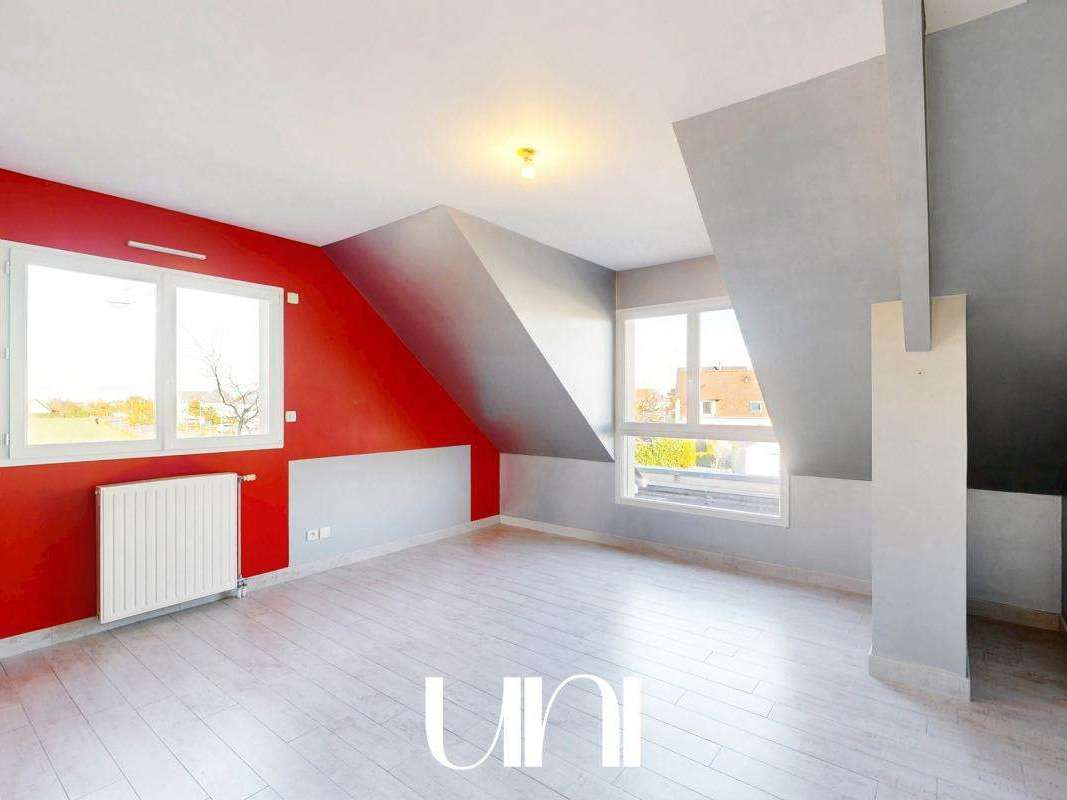 Villa Ouistreham