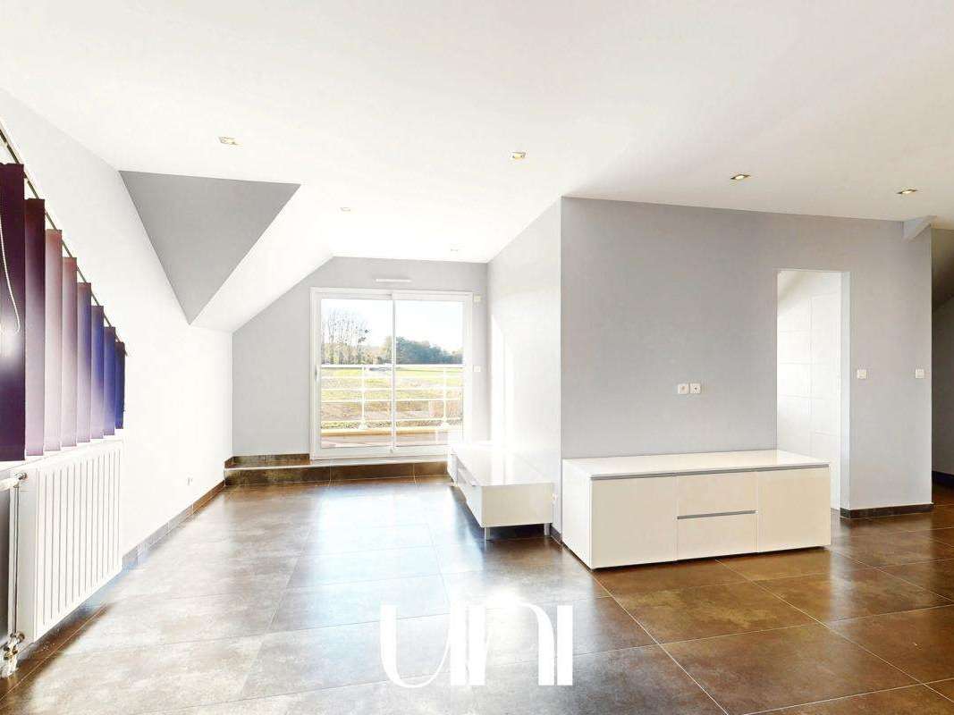Villa Ouistreham