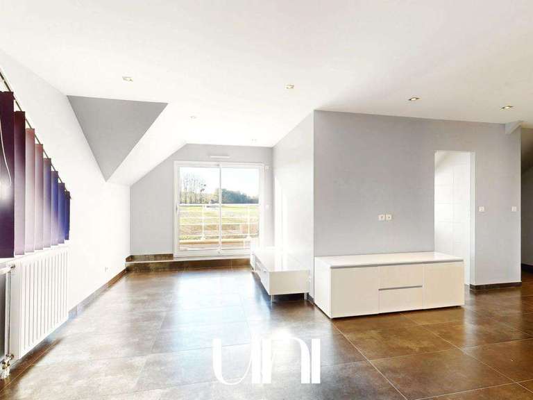Villa Ouistreham - 5 chambres