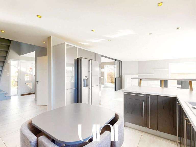 Villa Ouistreham - 5 chambres