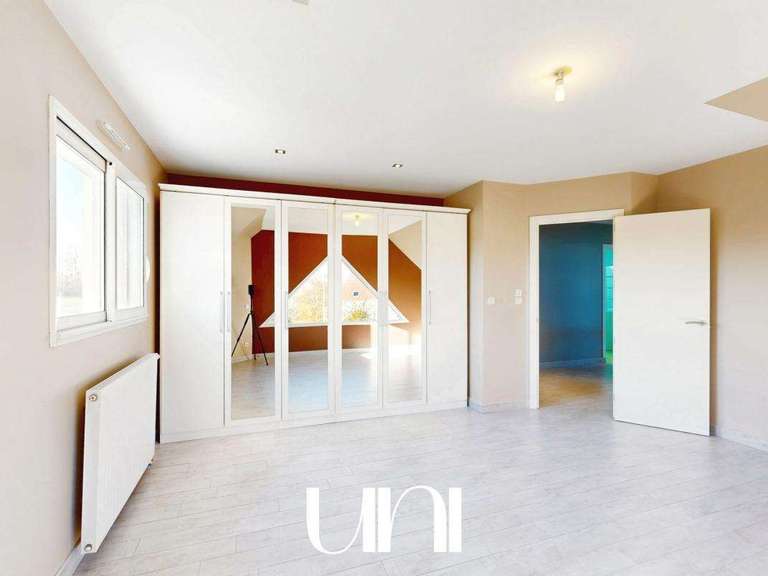 Villa Ouistreham - 5 chambres