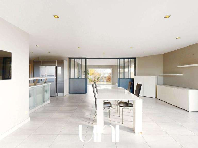 Villa Ouistreham - 5 chambres