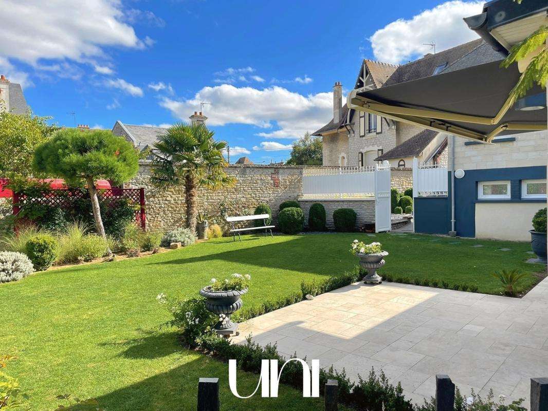 Villa Ouistreham