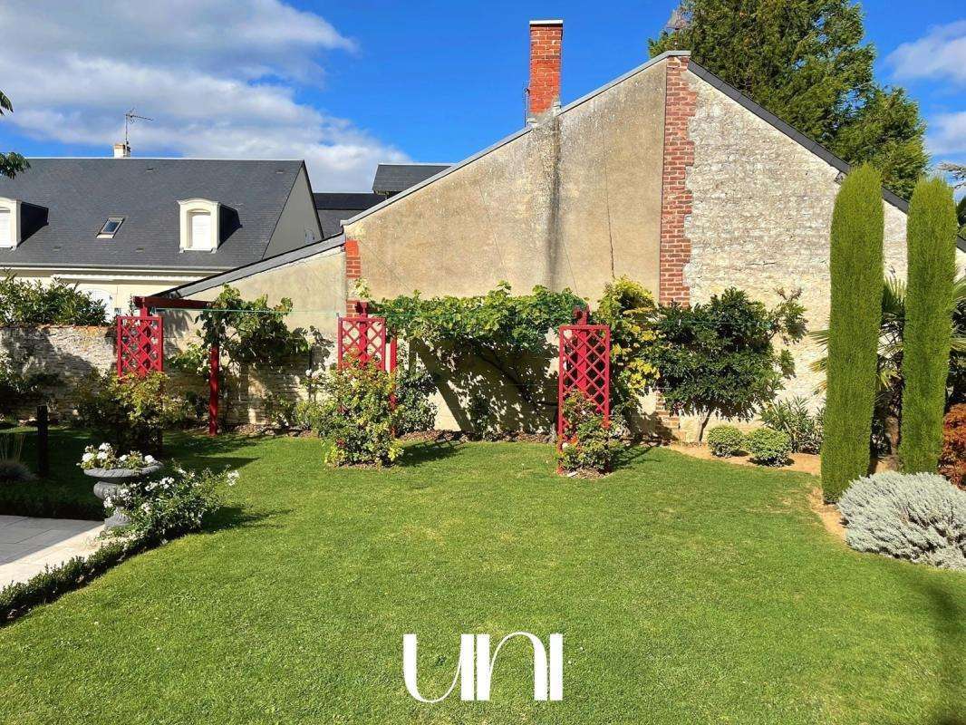 Villa Ouistreham