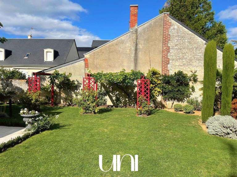 Villa Ouistreham - 4 chambres