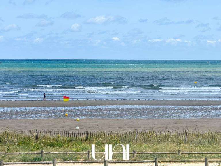 Villa Ouistreham - 4 chambres