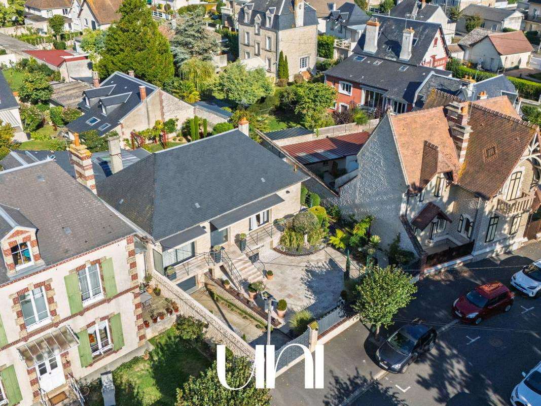 Villa Ouistreham