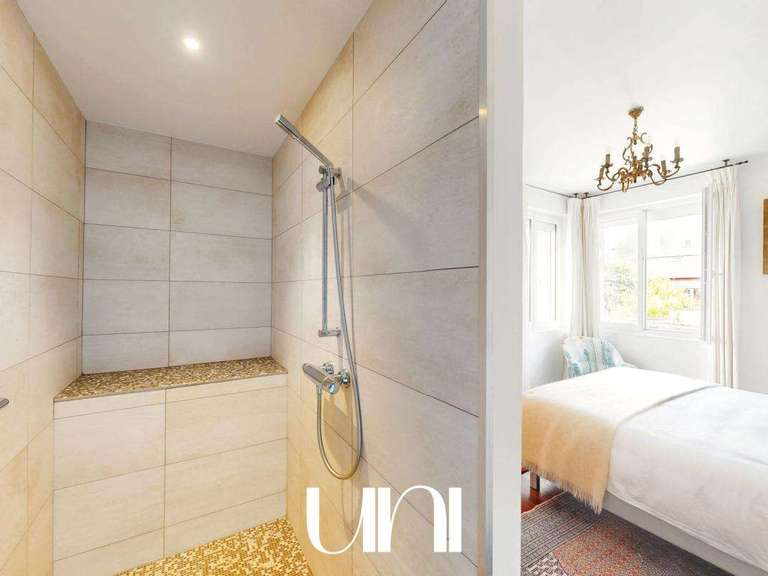 Villa Ouistreham - 4 chambres