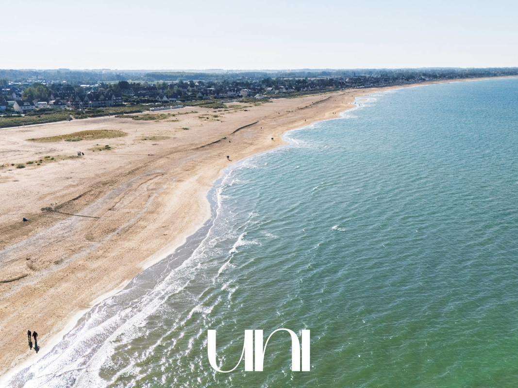 Villa Ouistreham