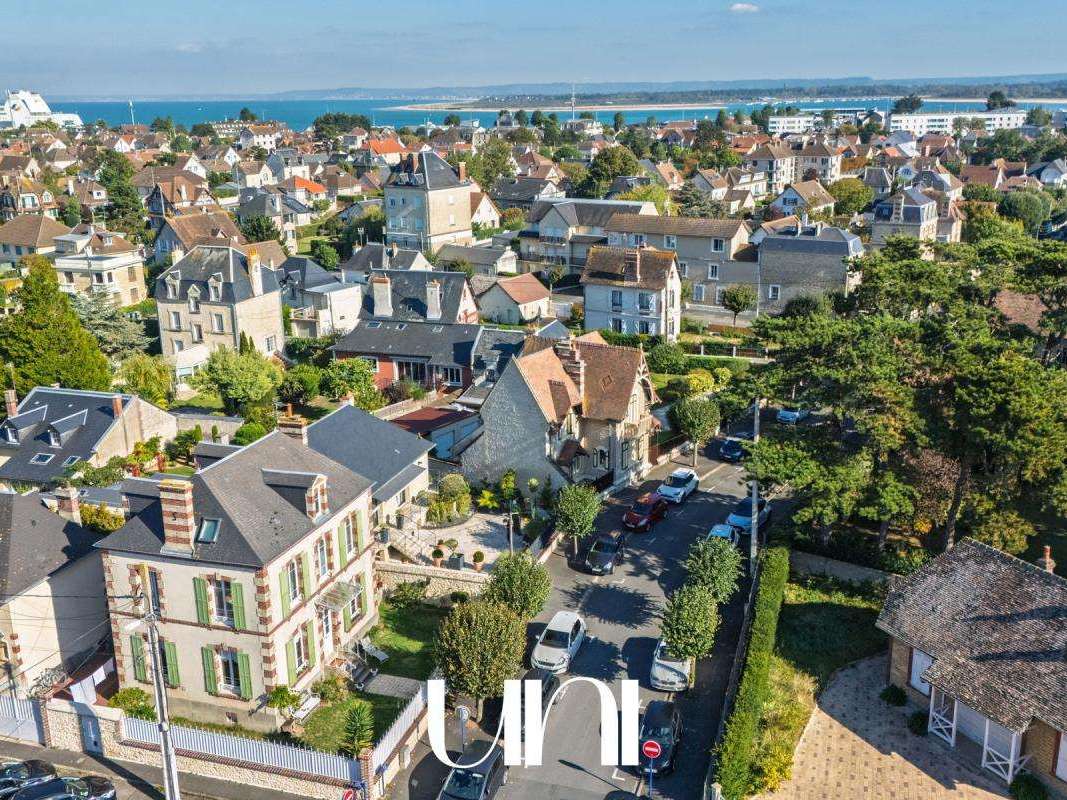 Villa Ouistreham