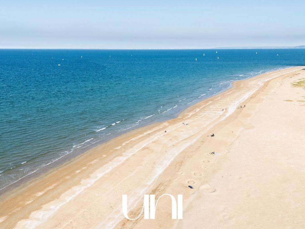 Villa Ouistreham