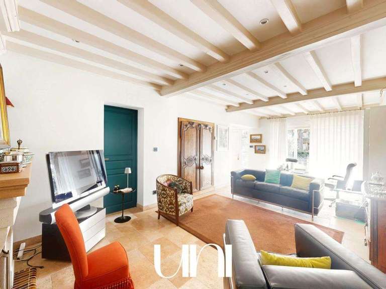 Villa Ouistreham - 4 chambres