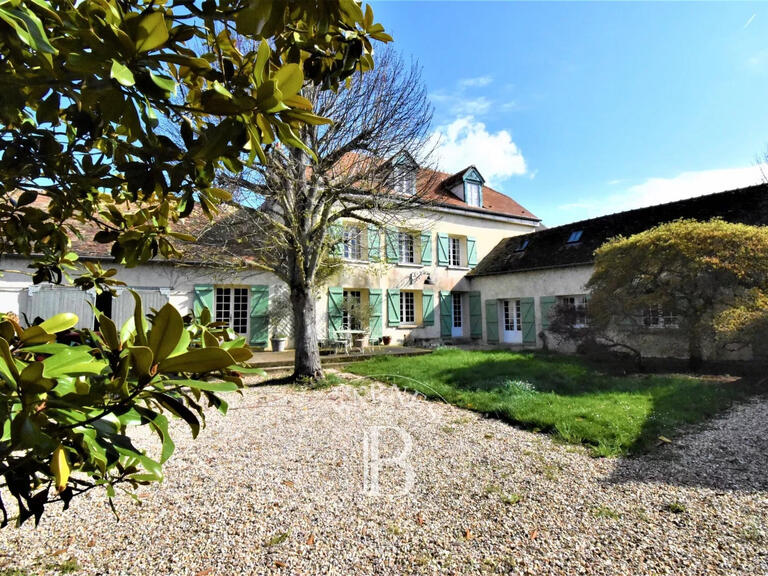 Vente Maison Oulins - 5 chambres