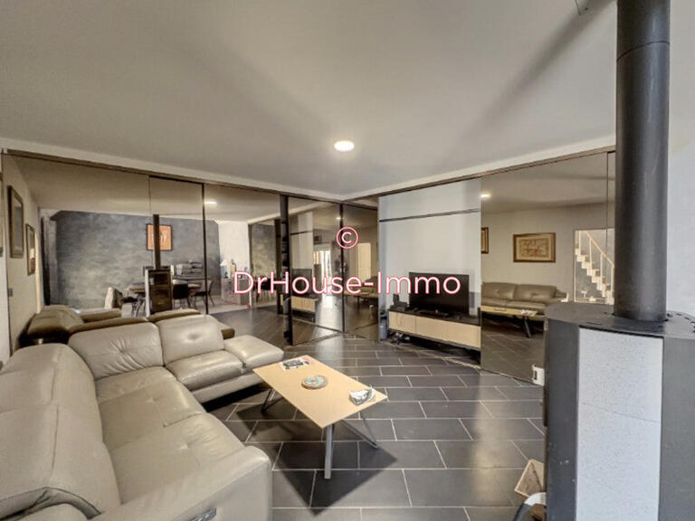Villa Oulins - 6 bedrooms - 228m²