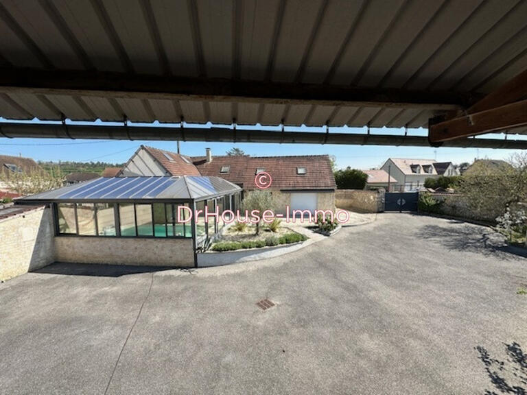 Villa Oulins - 6 bedrooms - 228m²