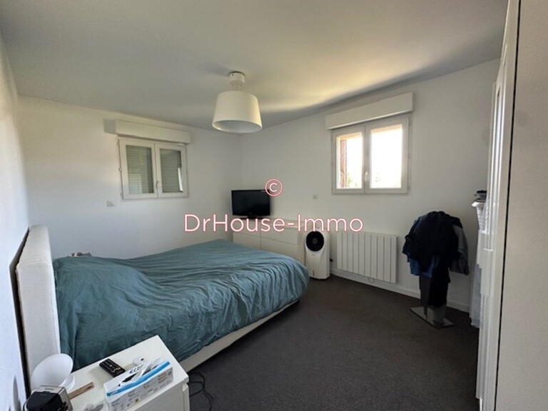 Villa Oulins - 6 bedrooms - 228m²