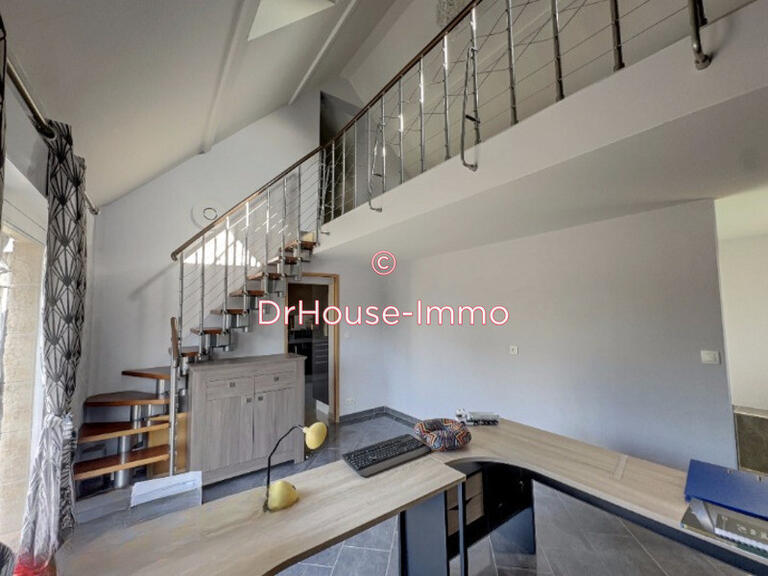Villa Oulins - 6 bedrooms - 228m²