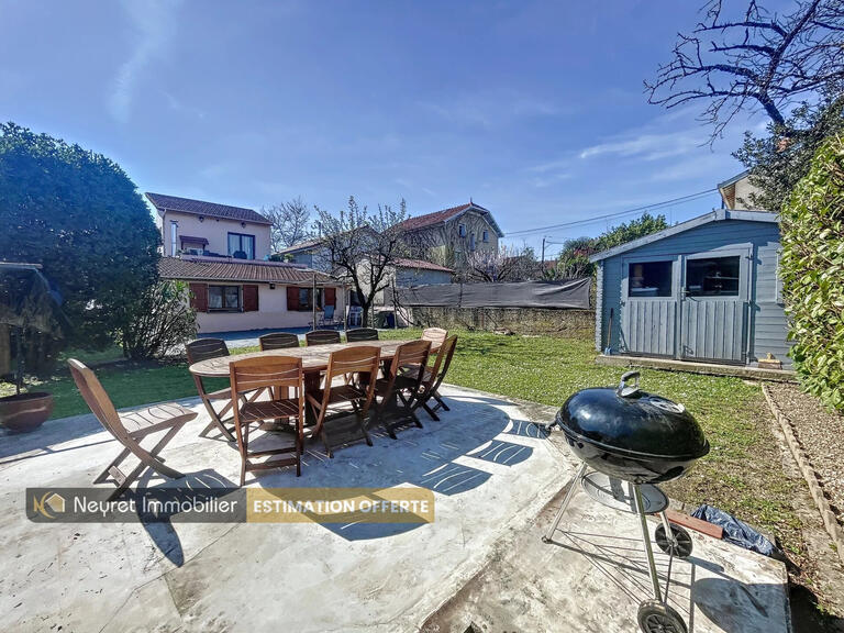 Sale House Oullins - 3 bedrooms