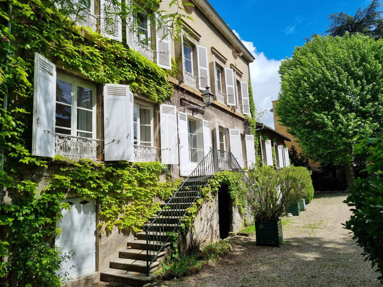 Sale House Oullins - 6 bedrooms