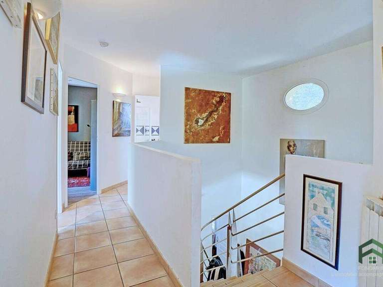 Maison Oullins - 4 chambres