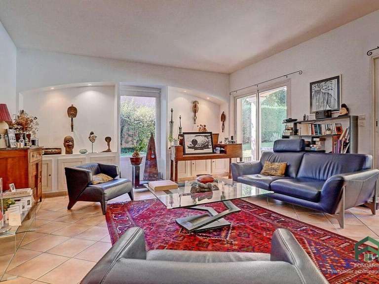 Maison Oullins - 4 chambres