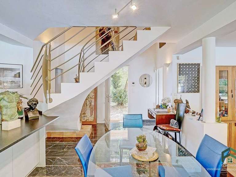 Maison Oullins - 4 chambres