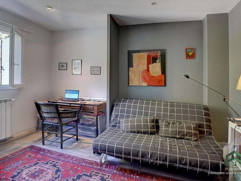 Maison Oullins - 4 chambres