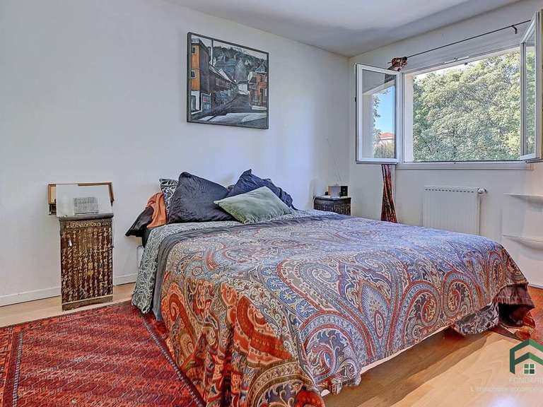Maison Oullins - 4 chambres