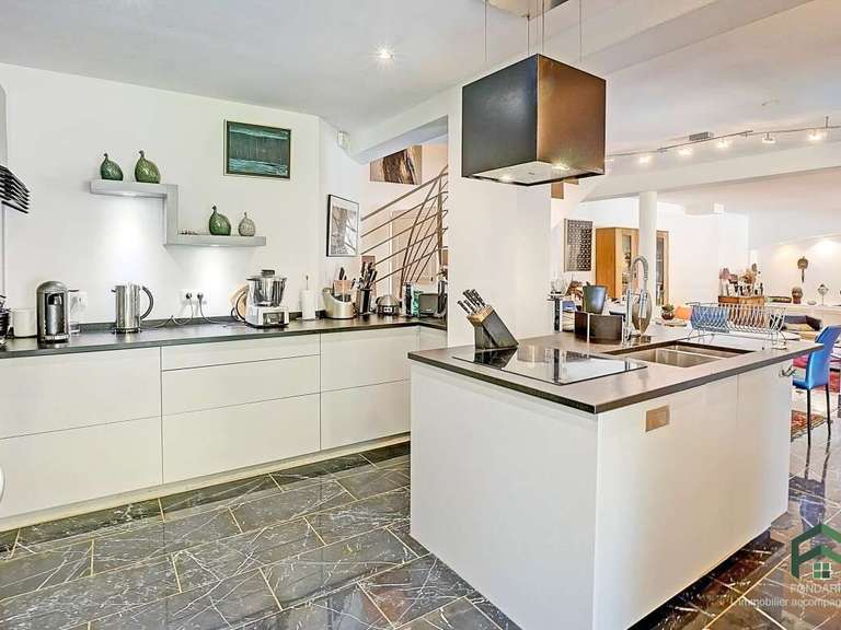 Maison Oullins - 4 chambres