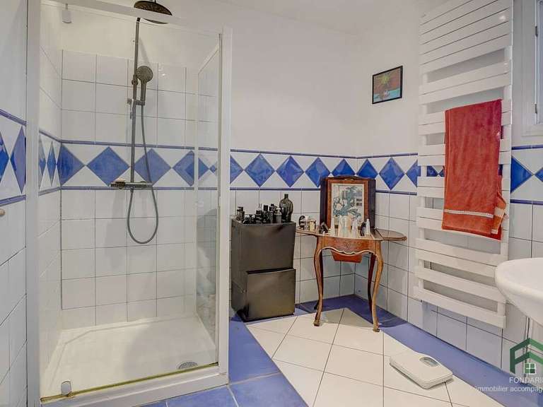 Maison Oullins - 4 chambres