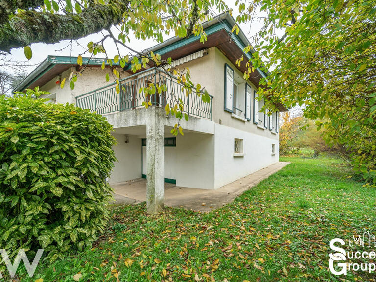 Vente Villa Oullins - 3 chambres
