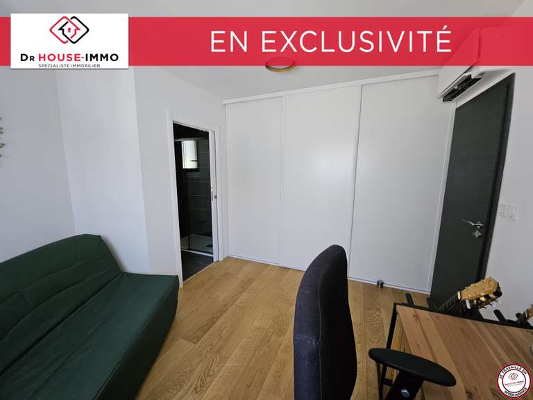Villa Oullins - 4 bedrooms - 125m²