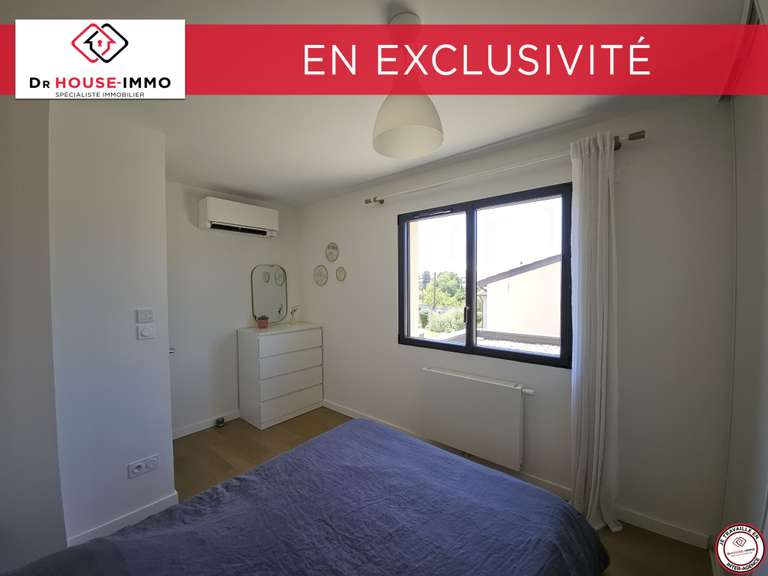 Villa Oullins - 4 bedrooms - 125m²