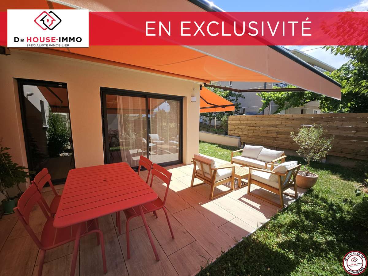 Villa Oullins