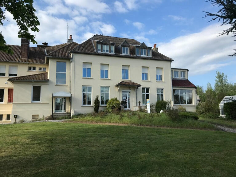 Vente Propriété Oye-Plage - 5 chambres