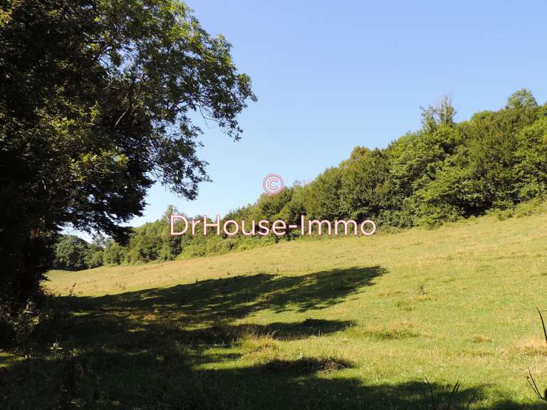 Terrain Oyeu - 827200m²