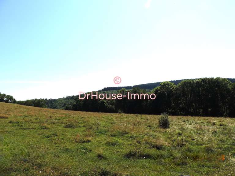 Terrain Oyeu - 827200m²