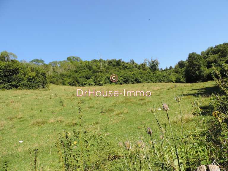 Terrain Oyeu - 827200m²