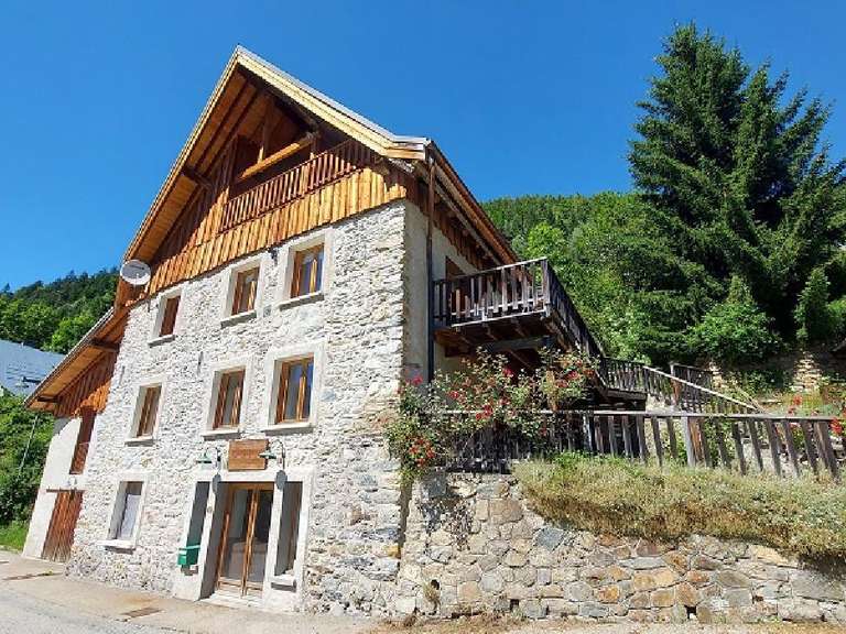 Maison Oz - 422m²