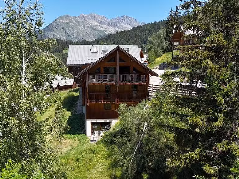Maison Oz - 436m²
