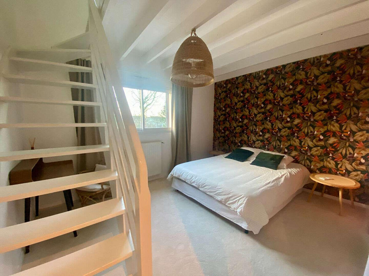 Maison Pacé