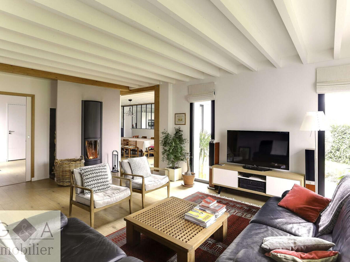 Maison Pacé