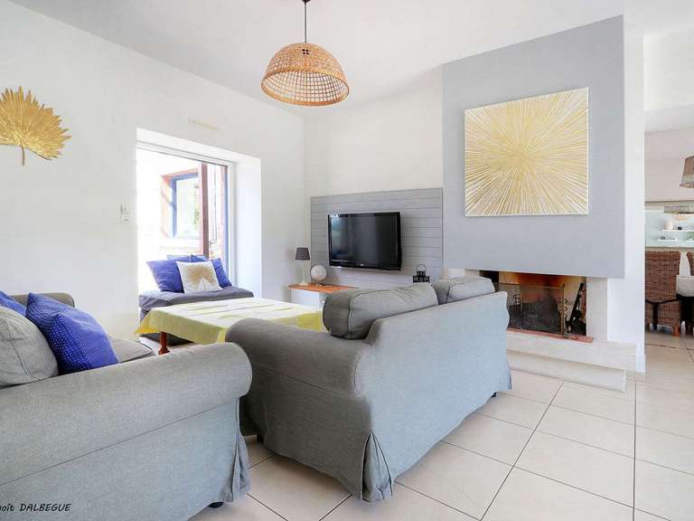 Maison Pacé - 6 chambres