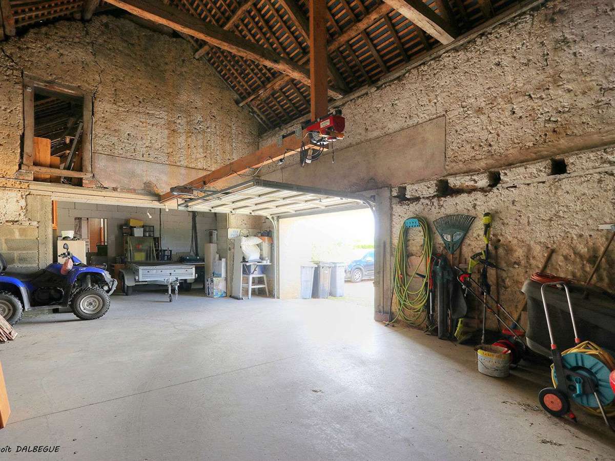 Maison Pacé