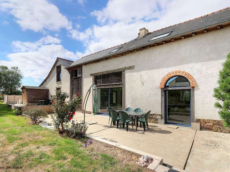 Maison Pacé - 6 chambres