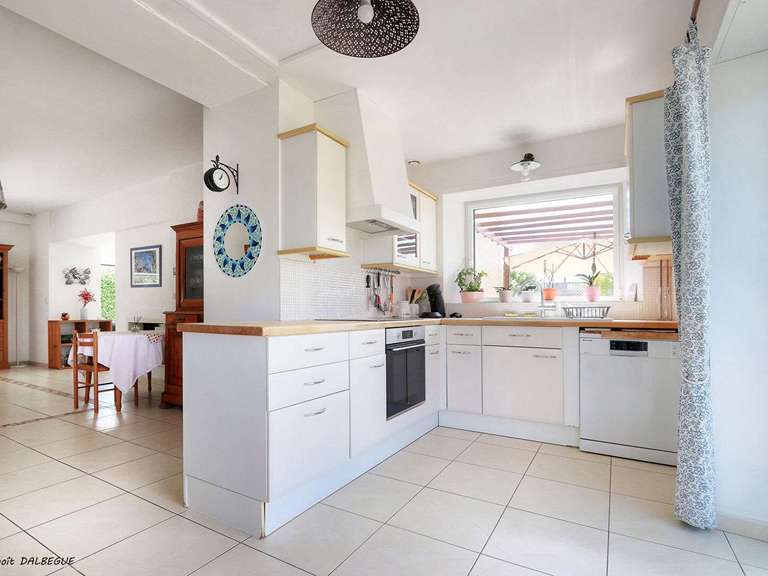Maison Pacé - 6 chambres