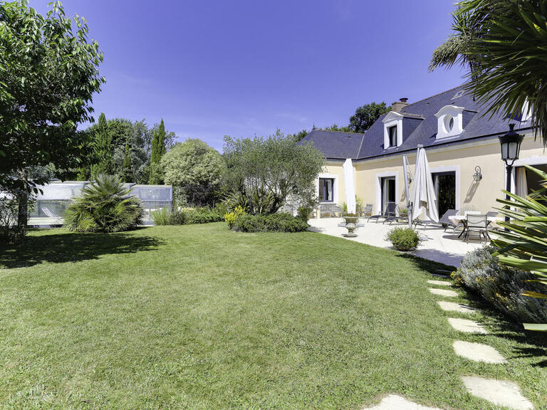 Vente Villa Pacé - 7 chambres